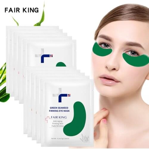 Увлажняющие маски для глаз FAIR KING China At AliExpress