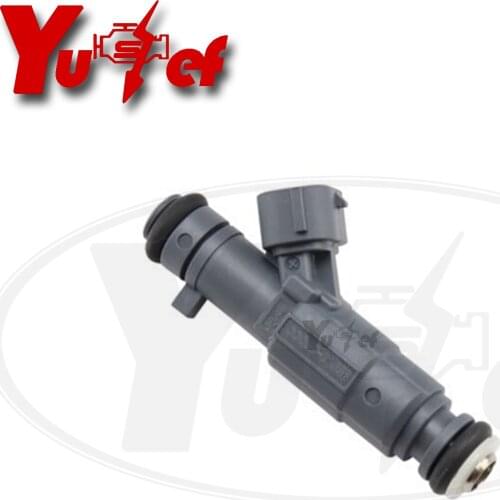 High quality fuel injector nozzle fit for BORREGO LX 4.6L 2009; BORREGO EX 4.6L 2009 35310-3F000 239172 M1242
