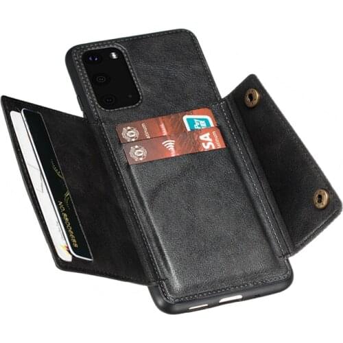 Haissky Phone Cases Samsung Galaxy M31