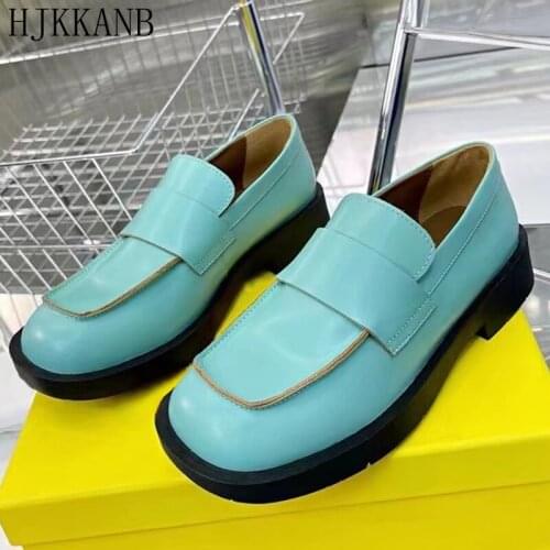 Женские мокасины HJKKANB China At AliExpress