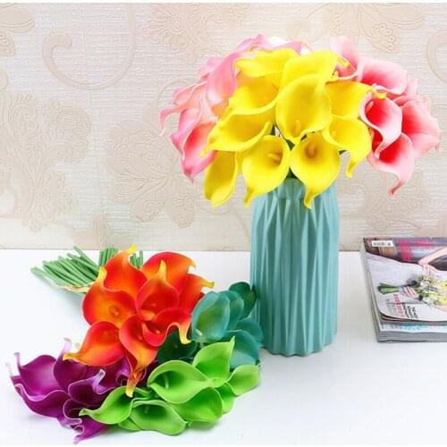 Искусственные свадебные букеты HOMEBEGIN China At AliExpress