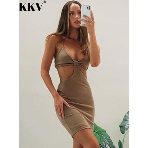 KKV Wide Summer Dresses