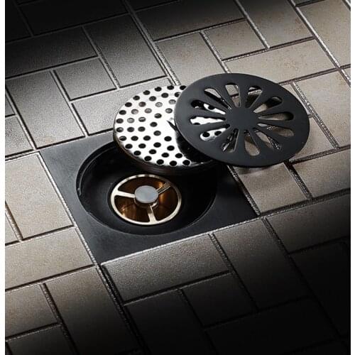 KOOHELLO Shower Drains
