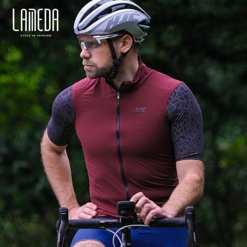 LAMBDA Cycling Vests