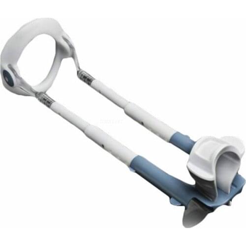 Increase body massager comfortable portable man stretching negative pressure endurance exercise system