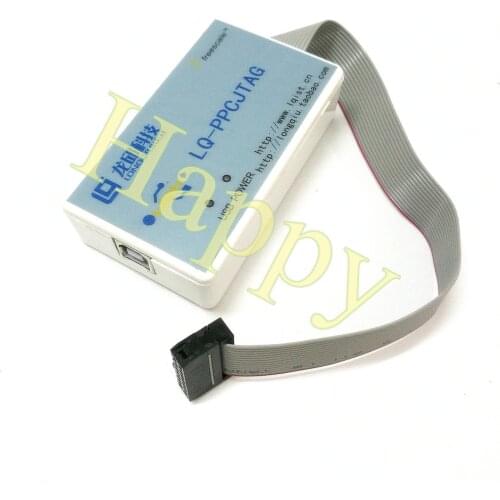 MCU debugger SPC5604B MPC5604P SPC5646 5644A series