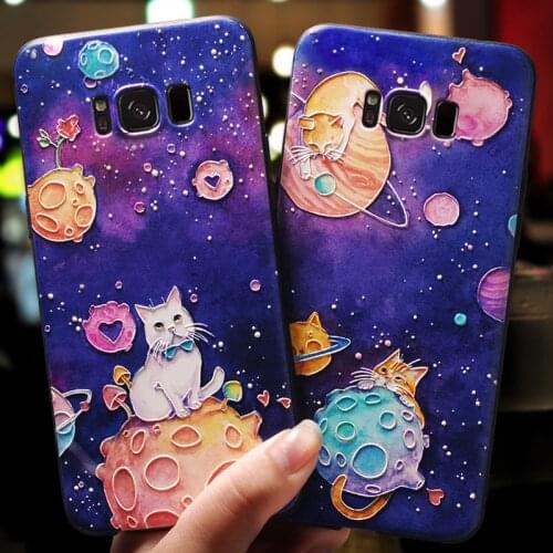 OBVGR Phone Cases Huawei P20 Lite