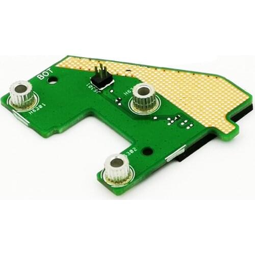 For ASUS ROG G751J G751JY DC POWER JACK POWER Switch ON OFF Button Board