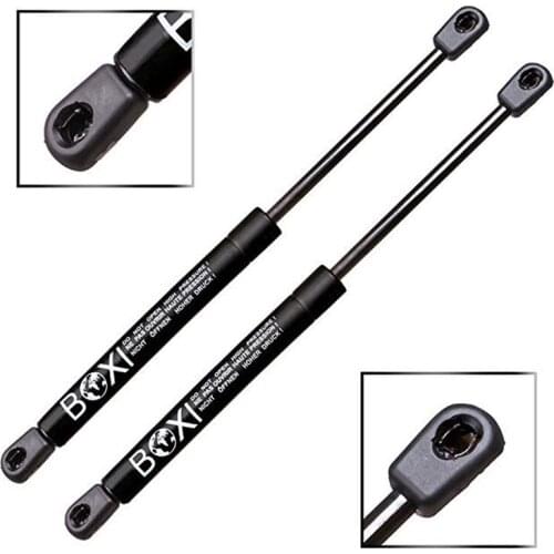 2pcs Hatchback Lift Supports Fit Toyota Prius 2008-2010 Hatchback (Models Manufactured till 11/2010) SG329044, 689600W530 spring