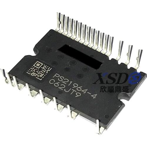 PS21964-4 Original, Can Provide Test, 1 Year Warranty