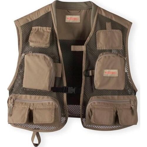 REDINGTON Fishing Vests