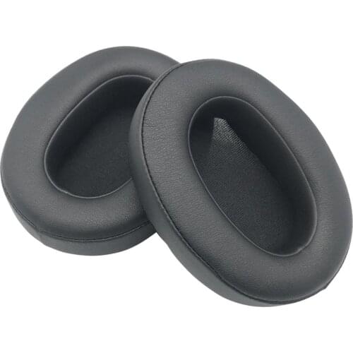 Replacement Earpads Cushion For Sony WH-XB900N High Quality Soft Comfortable Headphone Ear Pads Cover For Sony WHXB900N