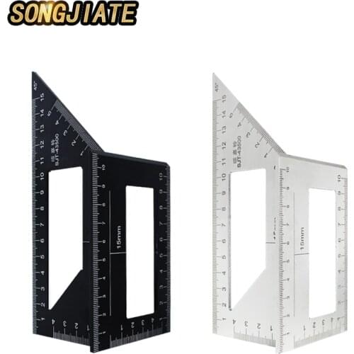SONGJIATE Protractors