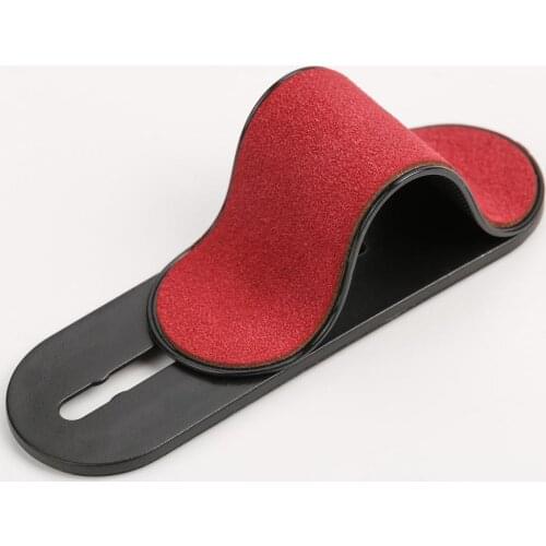 Universal Finger Strap Phone Grip Phone Hand Band Push Pull Grip Bracket Phone Accessories