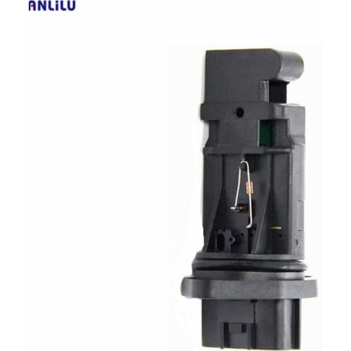 High Quality Air Flow Meter Sensor 22680-VC201 Suitable for N-issan Patrol TB48DE 4.8L V6 2001-2005 22680-6N21A 22680-6N211