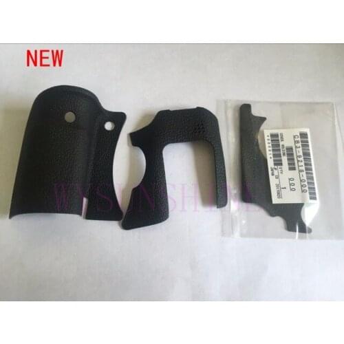 Camera Repair Replacement Parts EOS 6D three-piece rubber for Canon