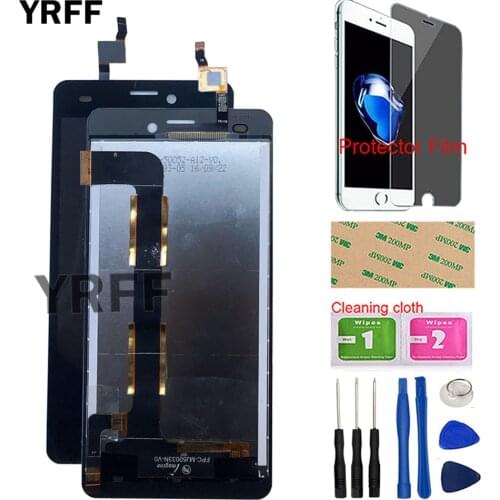 LCD Display For Prestigio Wize N3 NX3 NK3 PSP3507 DUO PSP 3507 PSP3527 DUO PSP 3527 Touch Screen LCD Screen Display Tools