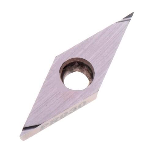 10PCS carbide inserts VBGT110302R-F VBGT110308R-F PR930 free shipping