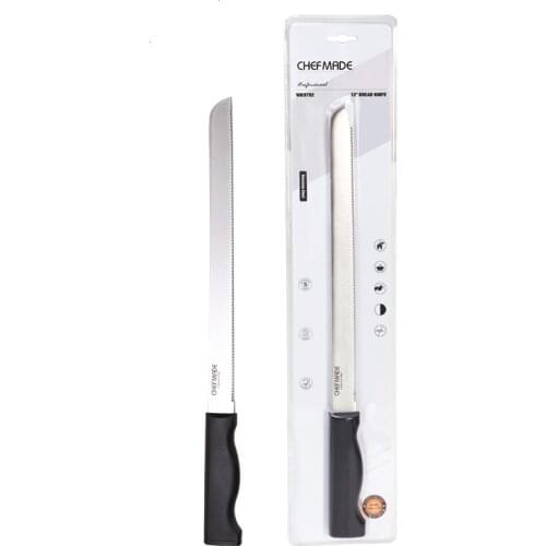 12 Inch Bread Knife