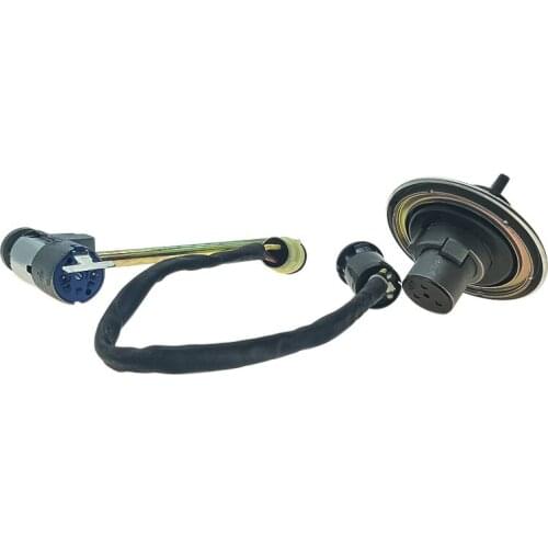 4Pin Ignition Key Switch Lock Toolbox Cushion Lock Kit for Kazuma Xinyang 500cc C500-3706000