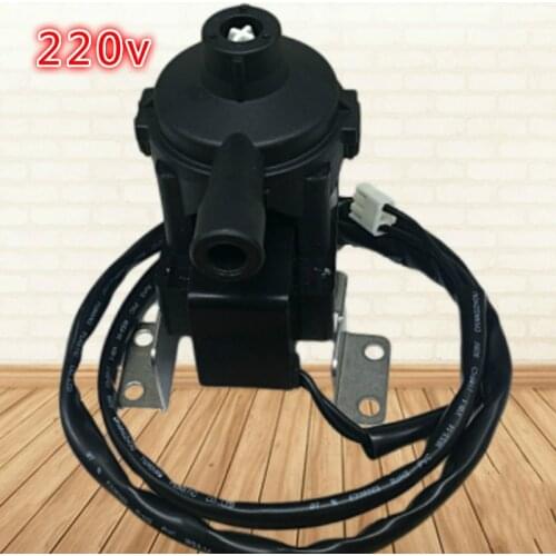 Gree air-conditioning ceiling machine drainage pump suction pump PSB-12A PSB-12(B)-13 motor
