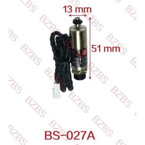 Jump solenoid 06000BM-CT01 11009EL-A001 DSD-AA003800 EP-000034-00 SWF Sunstar embroidery machine spare parts