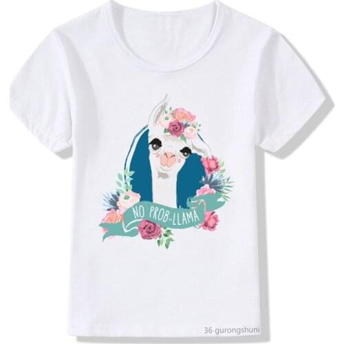 2021 hot sale chilren clothes t-shirt boys/girls animal cartoon print t shirt summer kids tshirt harajuku Hip hop tops wholesale