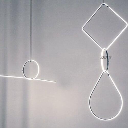 Crystal copper christmas balls industrial design art hanging lamp led wall moon lamp hanglampen luzes de teto