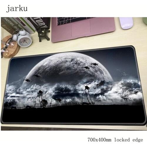 Half life mouse pad gamer 700x400mm notbook mouse mat large gaming mousepad large Popular pad mouse PC desk padmouse