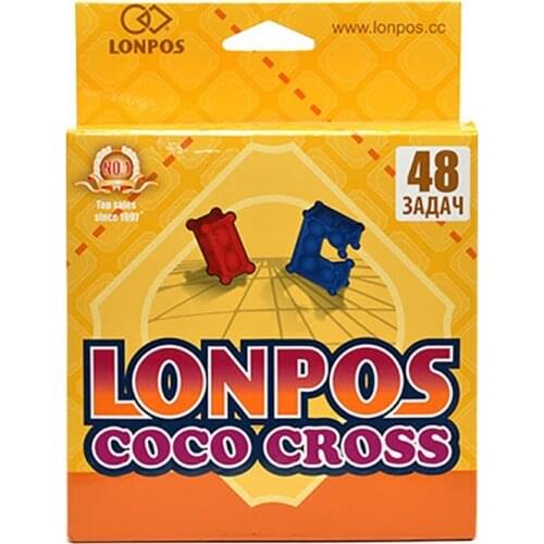 LONPOS Toys And Goods For Creativity