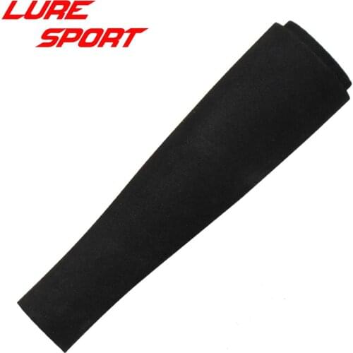 LureSport 5pcs hard EVA 7cm10cm grip Eva handle Rod Building Component Fishing Rod Repair DIY Accessory