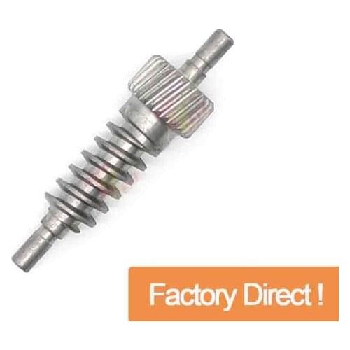 Seat Thigh Support Actuator Repair Metal Gear FOR BMW 5 7 Series 52107068045