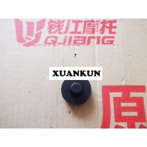 XUANKUN BJ600/BN600i Modification Tank Middle Guard Pad Cushion Pad