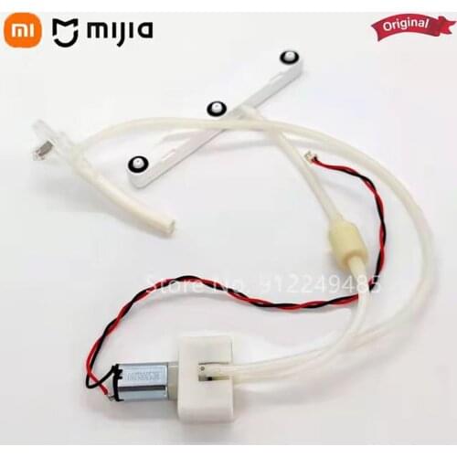 Original millet G1 mjstg1 robot vacuum cleaner water pump motor accessories