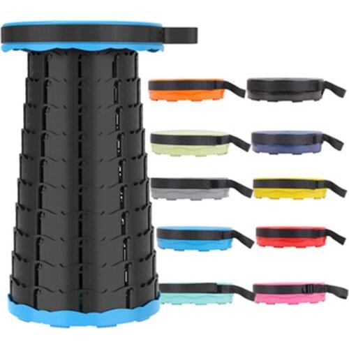 SPORTSHUB Fishing Chairs