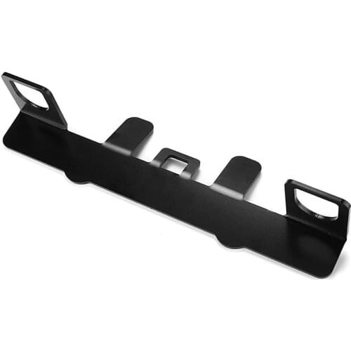 Car Child Seat Restraint Anchor Mounting Universal Car Kit Belt Connector For ISOFIX Child Safety Seat