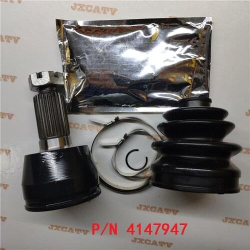 UTV CV Joint-CV for POLARIS RANGER 800 700 500 POLARIS SPORTSMAN 850 550 1000 POLARIS SCRAMBLER 850 XP 1000 2203849 2204250