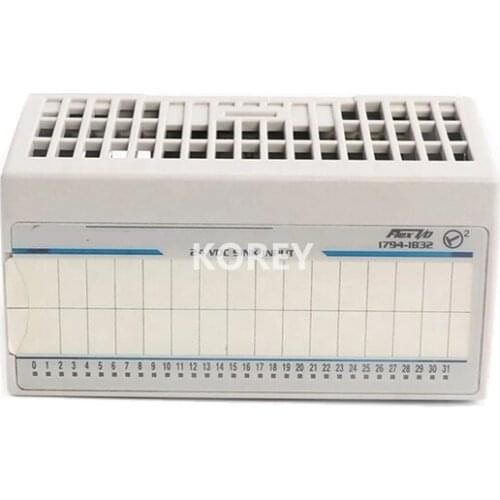 In Stock For AB PLC Module 1794-IB32 1794-OB32 New Original