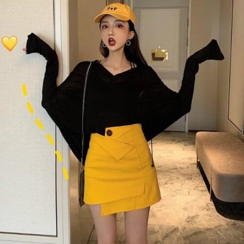 Cheap wholesale 2019 new Spring Summer Autumn Hot selling womens fashion netred casual 2pieces set suit BP7.4