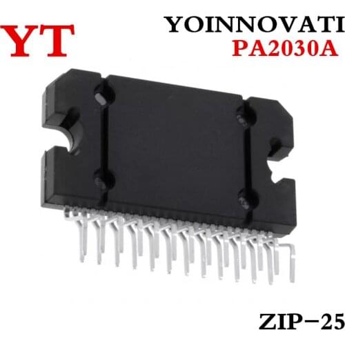 10pcs/lot PA2030A PA2030 MOSFET ZIP25 Best quality