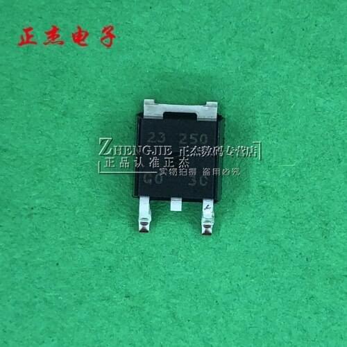100% New&Original NJU7223DL1-25 23250 SOT-252