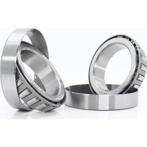 2 Set CJK750 Motor 34*51*12 MM Front Steering Wheel V Directional Bearing Case For Ssw055 R1 R50 R71 M72 Threst Kit