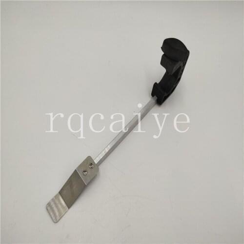 2 Pieces 66.891.001F 66.072.089F Sheet Smoother for SM102 CD102 Printing Machine Sheet Separator CPL