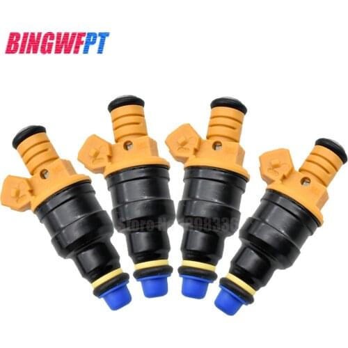 4pcs Fuel Injector 35310-02500 For Hyundai Atos MX 1.0L L4 9250930023 870 3531002500 Car Engine Nozzel Injection Valve Inejctors