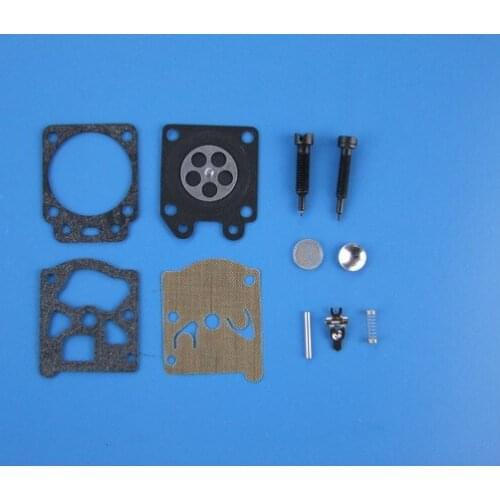 Free Shipping Original Repair Kits for Carburetor for DLE20 Engine