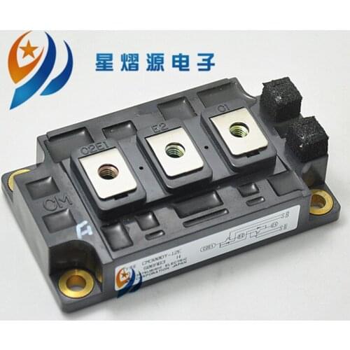 CM300DY-12E NEW IGBT MODULE IN STOCK