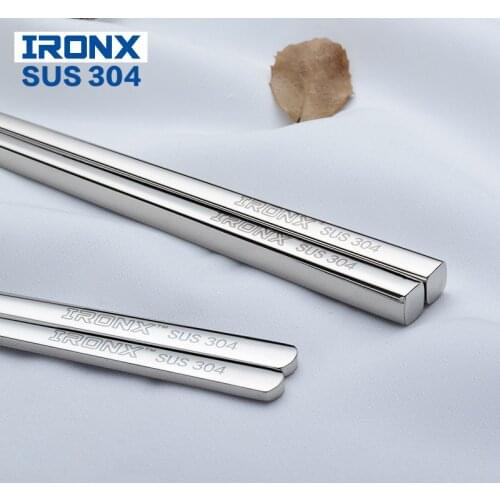 Ironx Reusable Sticks
