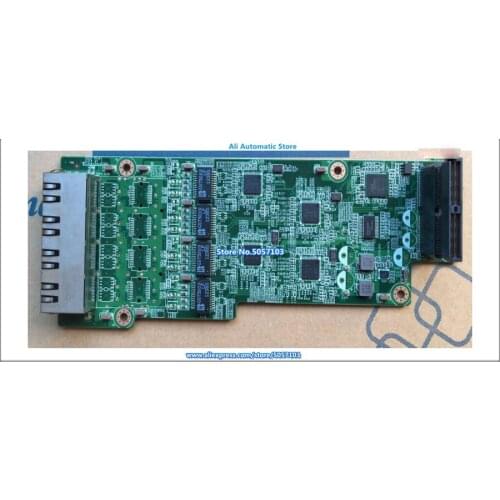 ITAM-NC01-T REV.A1 Board