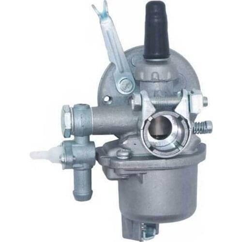 G26L CARB. PZ11J FLOAT STYLE 16MM FOR ZENOAH 2610 2600 & MORE 2 STROKE 26CC STRIMMERS CARBURETOR BRUSHCUTTERS CARBY WIPPERS