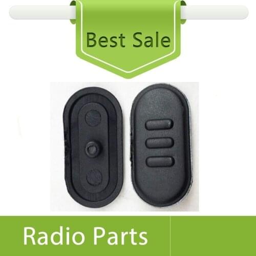 XQF PTT Button For Motorola Xtni Radio